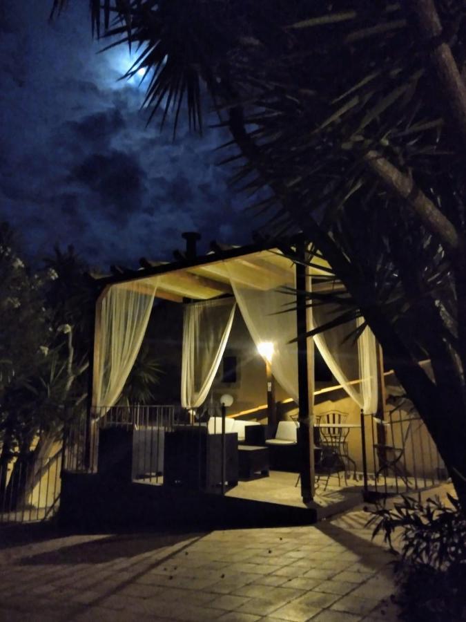 Villa Tasca กัลตาจีโรเน ภายนอก รูปภาพ