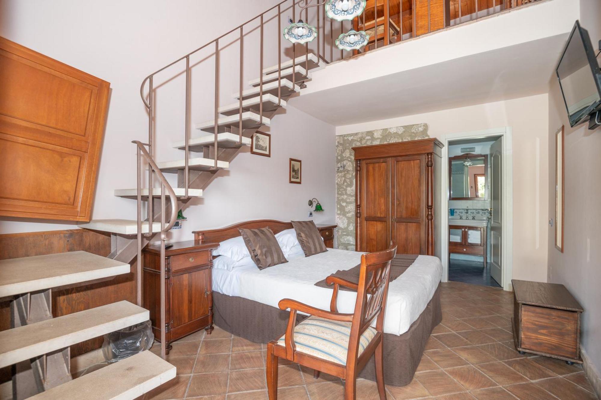 Villa Tasca กัลตาจีโรเน ภายนอก รูปภาพ
