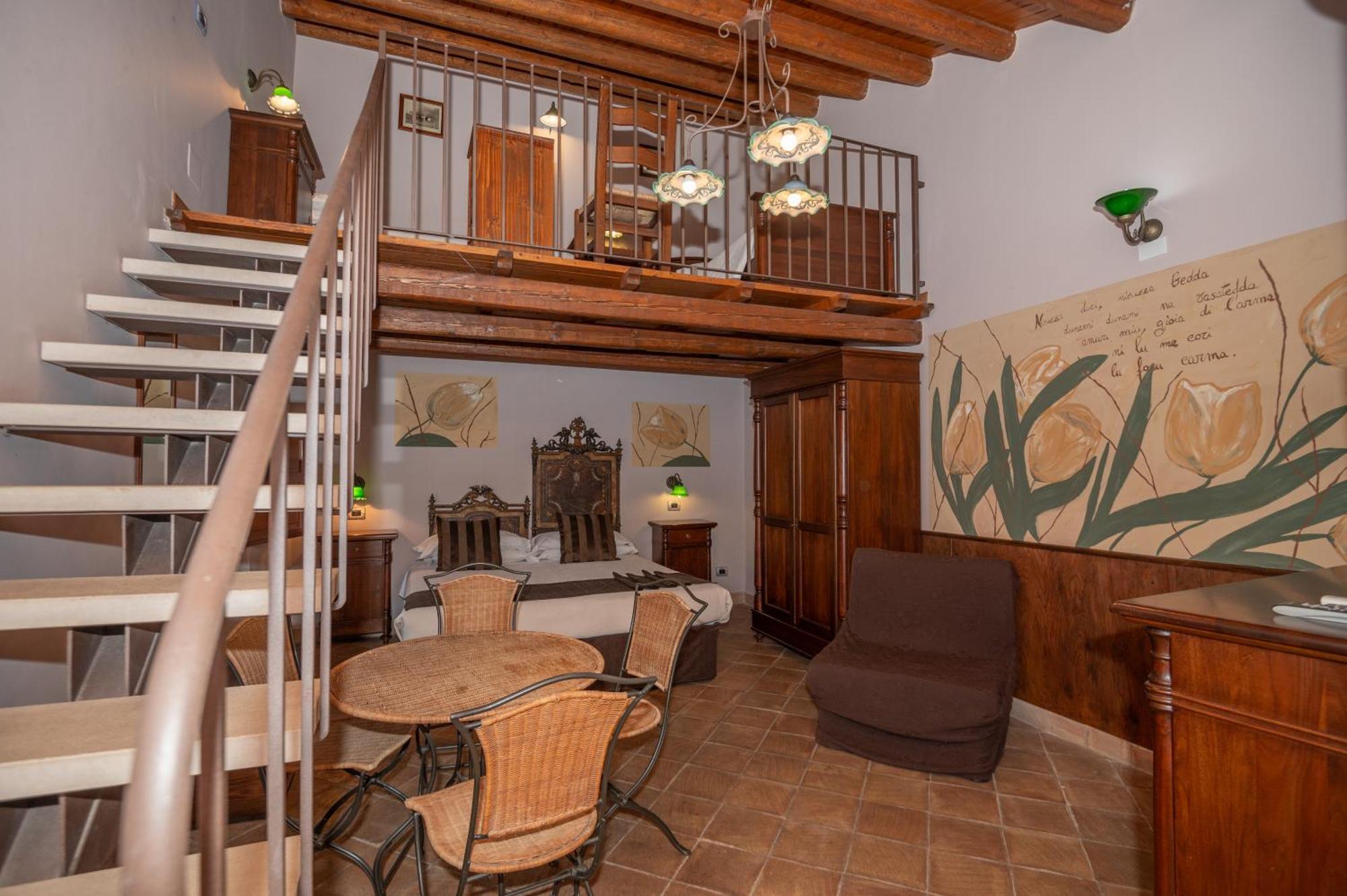 Villa Tasca กัลตาจีโรเน ภายนอก รูปภาพ