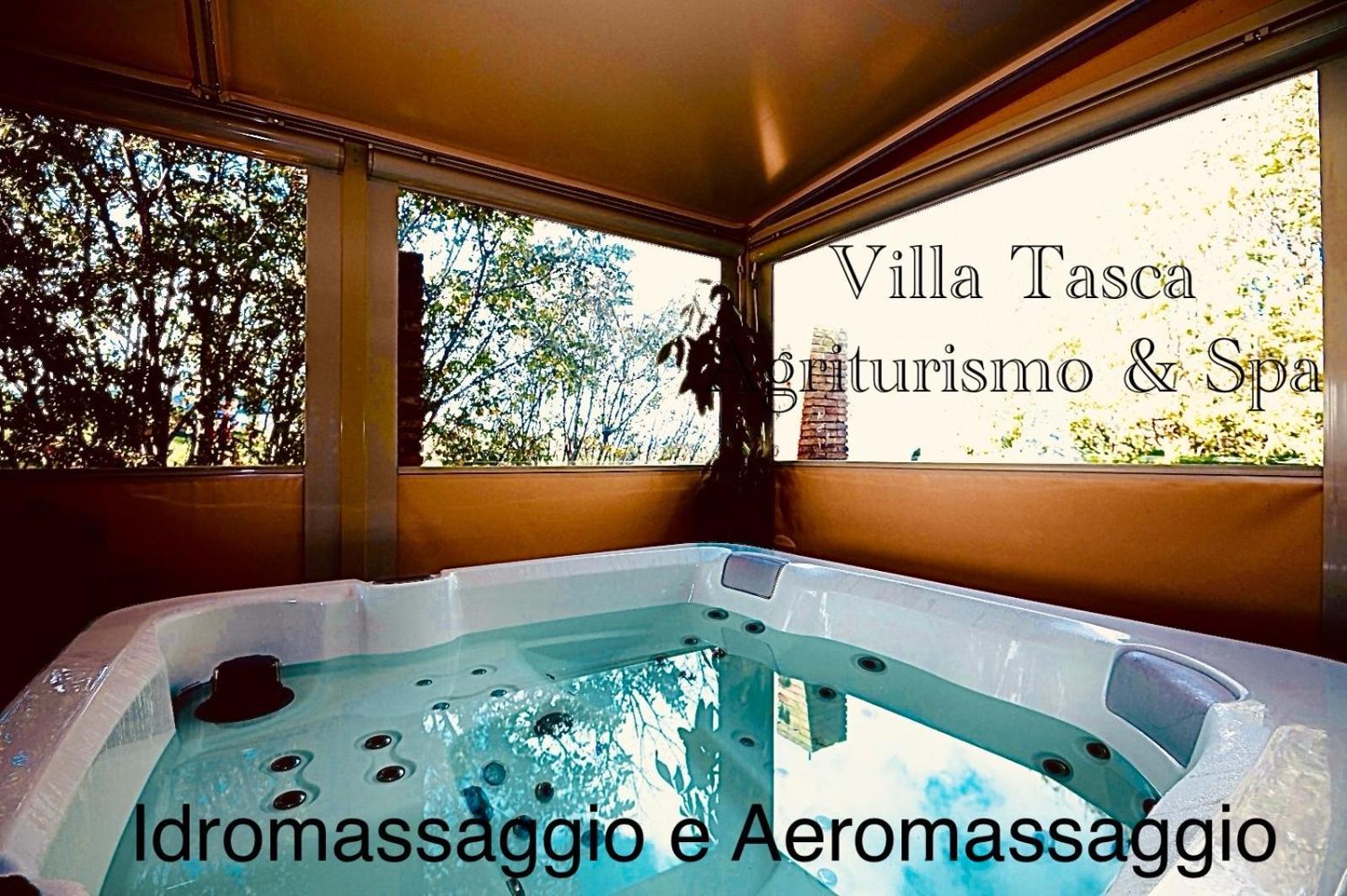 Villa Tasca กัลตาจีโรเน ภายนอก รูปภาพ