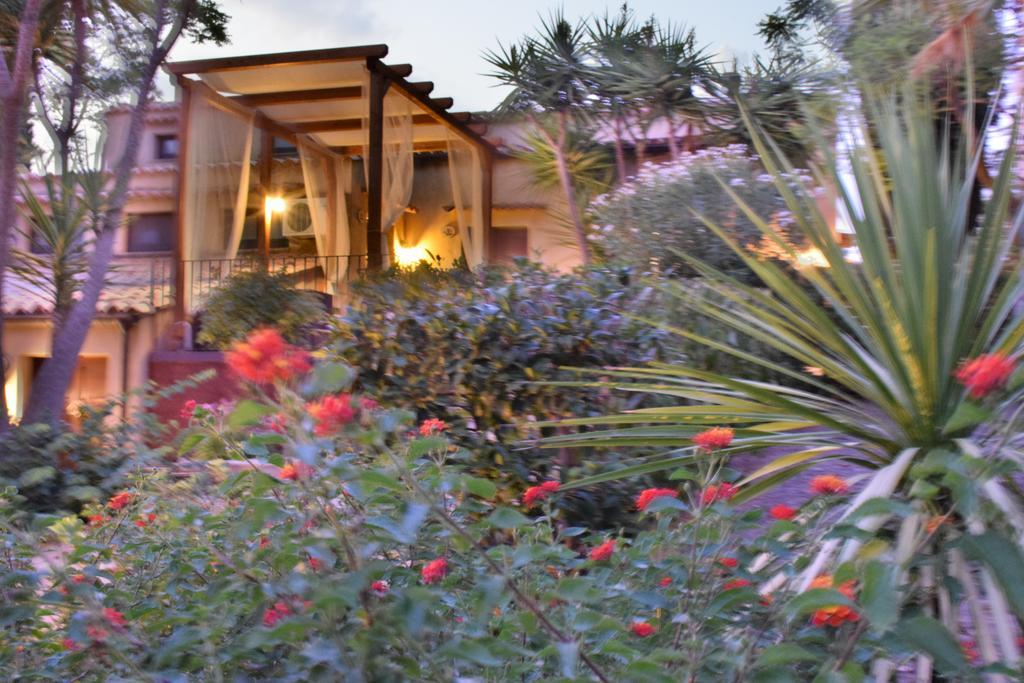 Villa Tasca กัลตาจีโรเน ภายนอก รูปภาพ