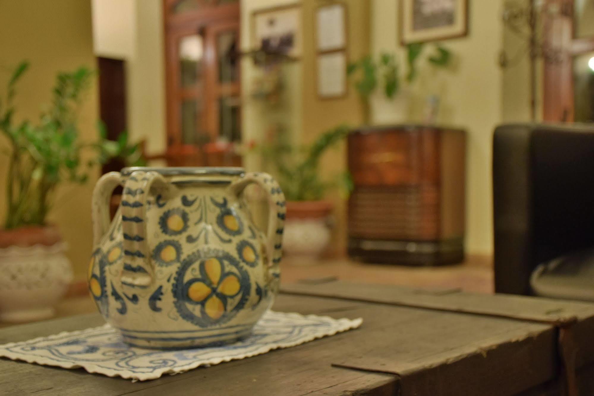 Villa Tasca กัลตาจีโรเน ภายนอก รูปภาพ