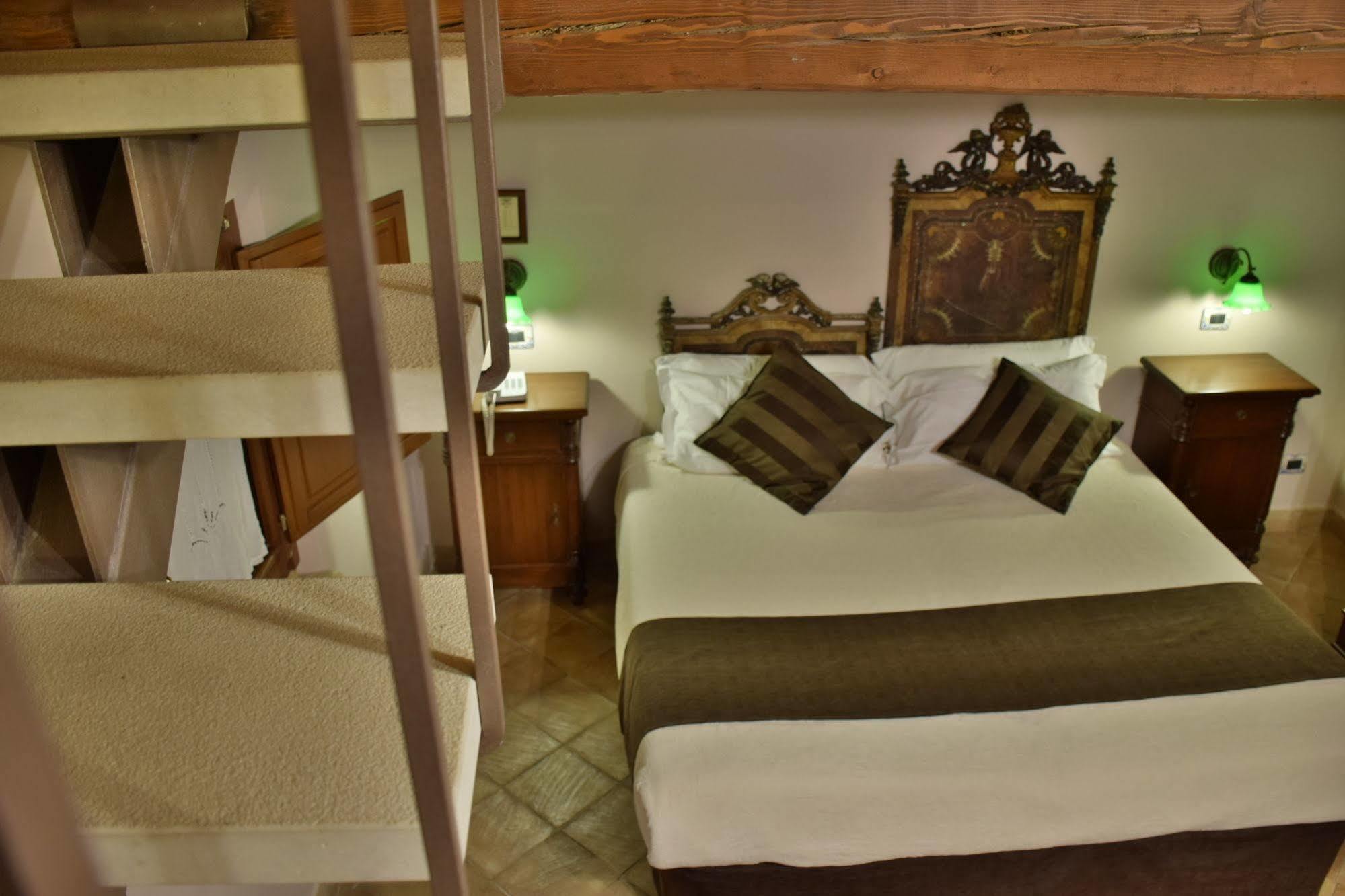 Villa Tasca กัลตาจีโรเน ภายนอก รูปภาพ